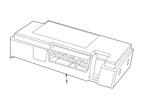 Dakota COMMUNICATION SYSTEM COMPONENTS