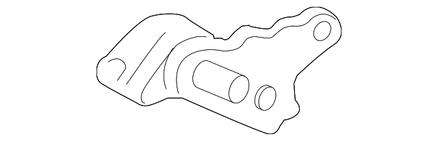 31113-PWC-000 Деталь STAY, ALTERNATOR