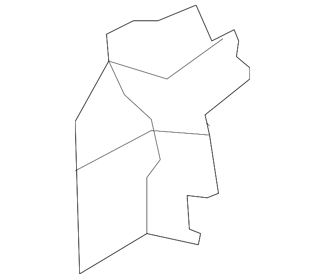 7B0-809-325 Деталь STRIKER REINF, LEFT
