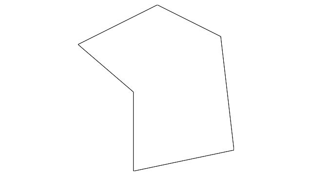 7B0-809-632 Деталь MOUNT BRACKET, RIGHT