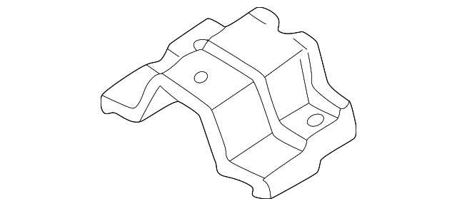 10401520 Деталь GUIDE PLATE