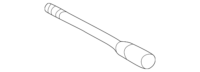 10024521 TILT LEVER