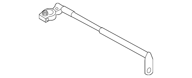 5C0-971-235-B NEGATIVE CABLE