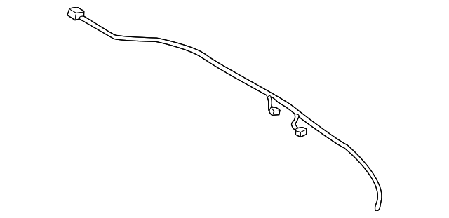 91890-3N020 Деталь HARNESS