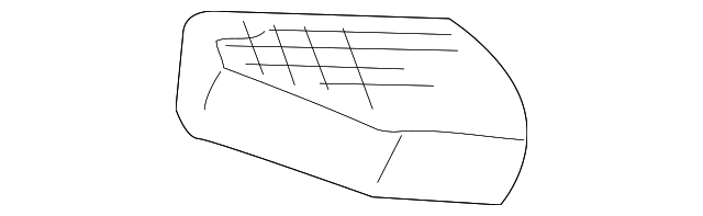 88190-39302 Деталь SEAT HEATER