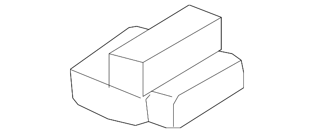 873D71LD7A Деталь CONTROLLER