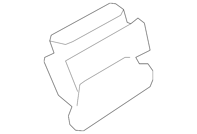 876D11LD8A Деталь CONTROLLER