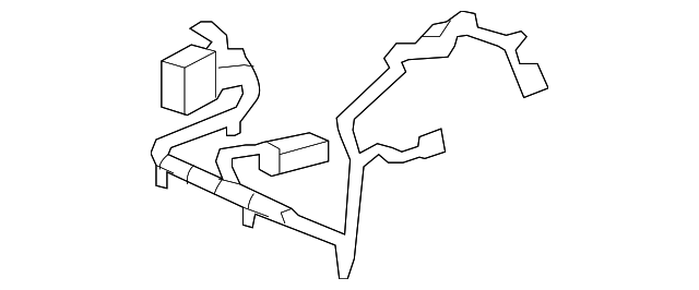 20888568 HARNESS