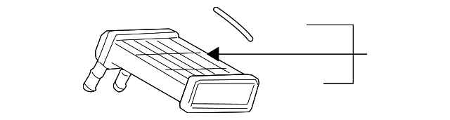 7L0-819-032-A HEATER CORE