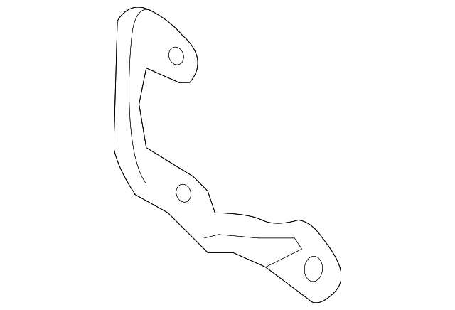 78516-TA0-A71 Деталь PLATE, R. SWITCH SET