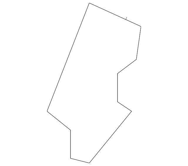 89430-1E060 LOCK ASSY, RIGHT