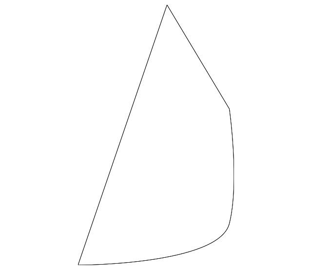 89450-1E061 SEAT BACK PAD, RIGHT