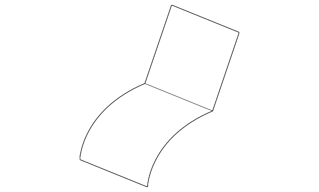 89360-1E372-MWS SEAT BACK COVER, LEFT