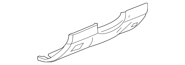 15269263 KNEE BOLSTER