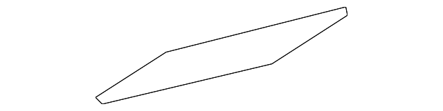 1CJ43BD1AD Деталь LATCH