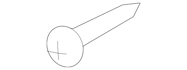 9978-60-512B Деталь SPRING SCREW