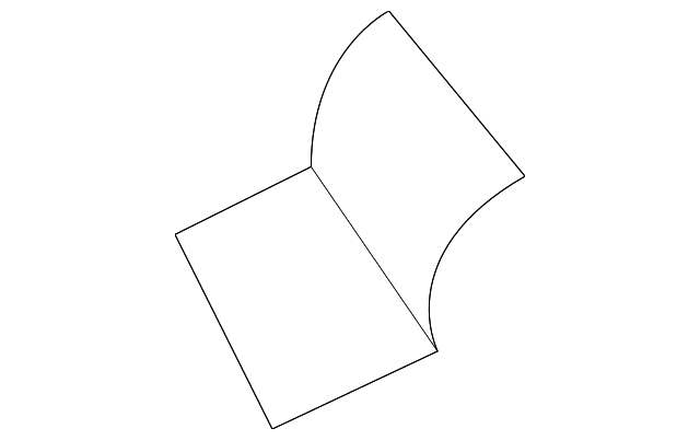 GP9A8816102 Деталь SEAT COVER