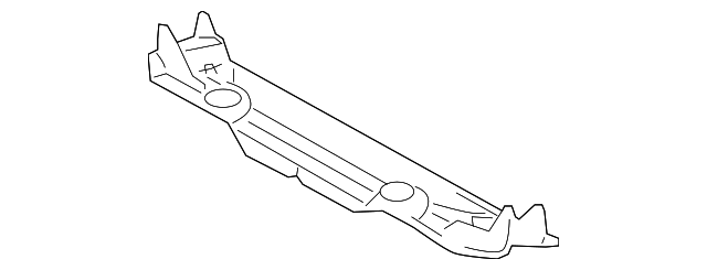 57104-48030 Деталь LOWER TIE BAR
