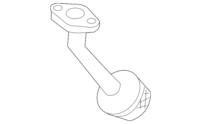 15050AM600 Деталь STRAINER