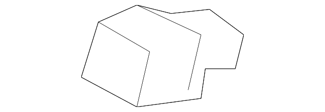 38520-STX-A01ZA Деталь OUTLET ASSY., A.C. *NH167L* (GRAPHITE BL