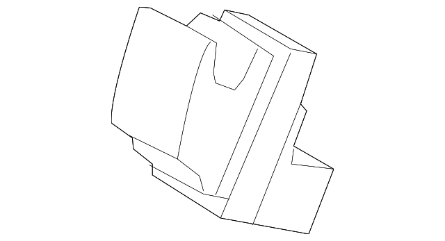7P6-959-831 Деталь LIFT GATE SWITCH