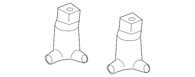 ZZC1-76-672 Деталь WASHER PUMP