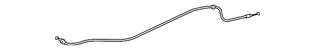 53630-30330 RELEASE CABLE