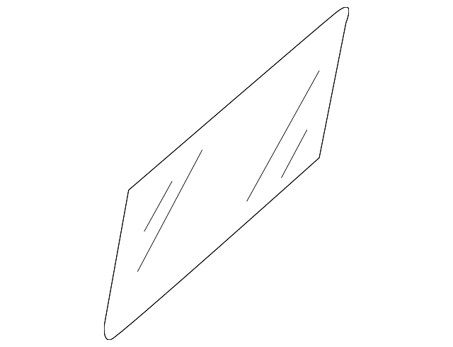 83165-47010 Деталь MIRROR