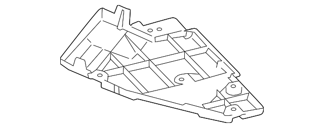 83164-47020 Деталь PLATE