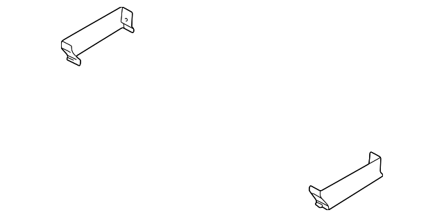 0K54J-88790CY Деталь SIDE COVER, LEFT