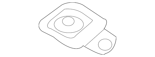 7551054F10 Деталь HOOK