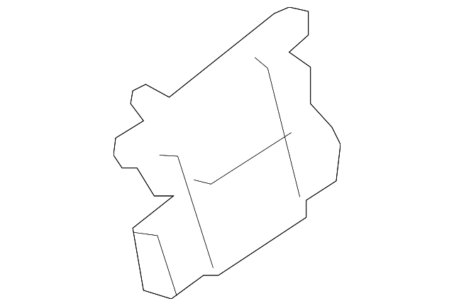 72131FJ020 Деталь ACTUATOR