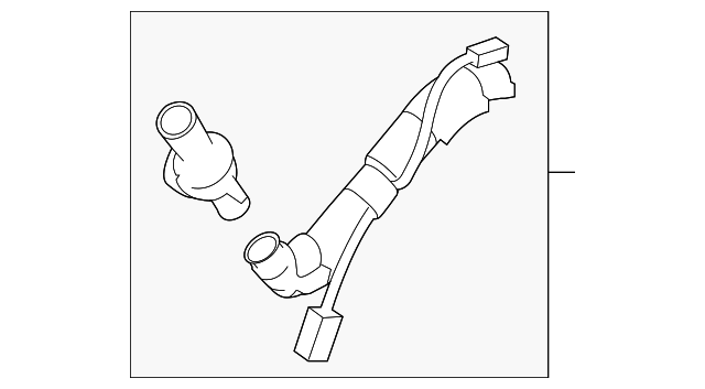 SU003-02095 Деталь ASPIRATOR