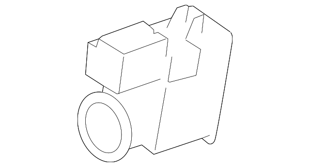 SU003-A0023 Деталь TEMP SENSOR