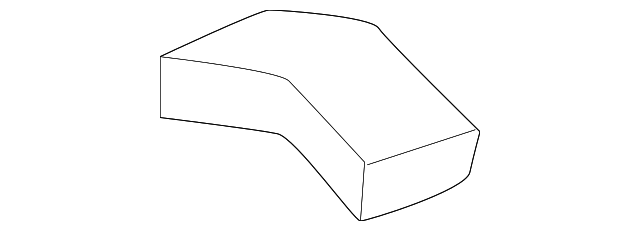 77409-S5A-A01 Деталь SEAL C