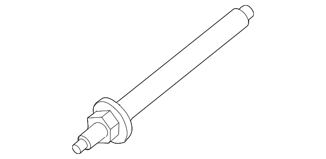 -W707821-S437 Деталь COMPRESSOR STUD