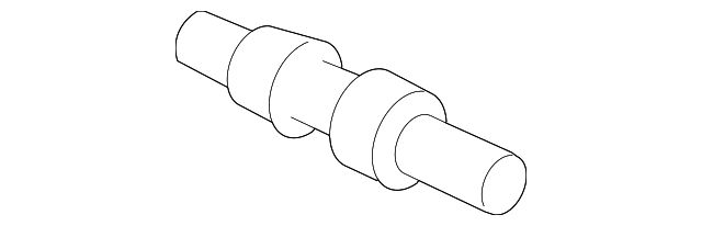 6F9Z-19D594-AA Деталь PRESSURE SWITCH
