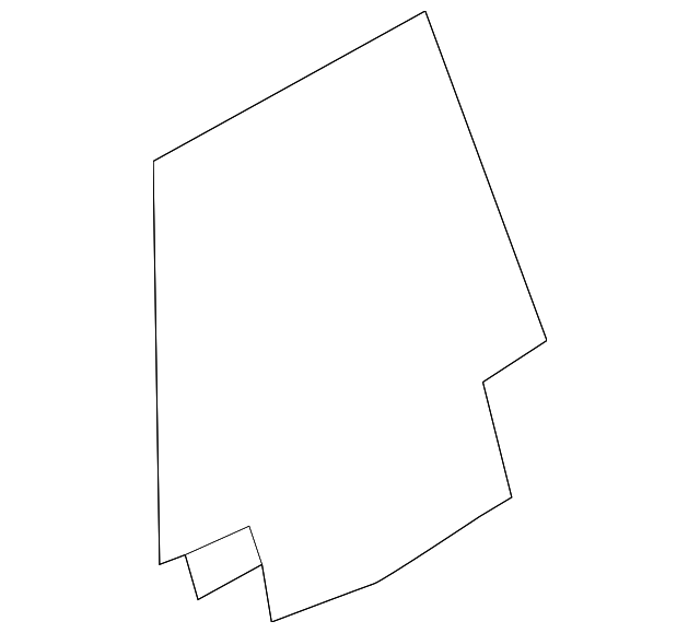 87643-JM00A Деталь SEAT BACK PANEL