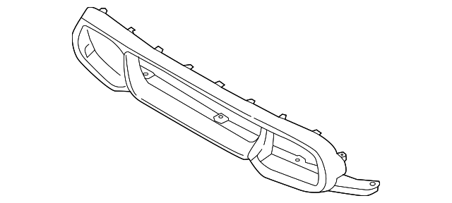 51-77-7-382-170 LOWER COVER