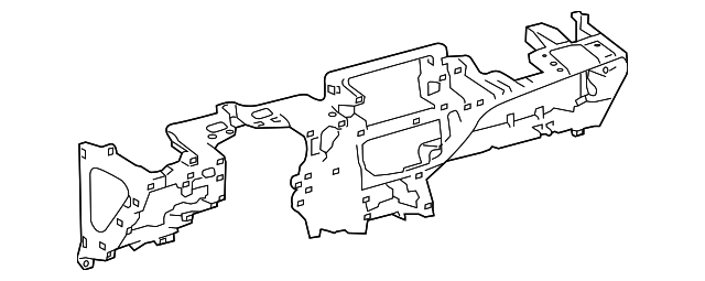 55303-02170-C0 Деталь CARRIER