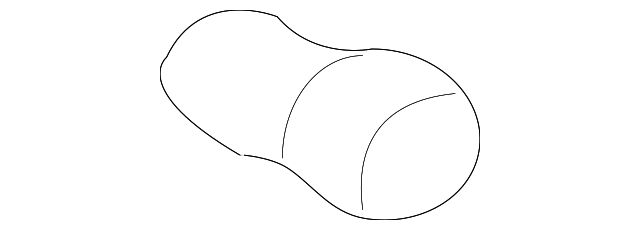 8257496350 Деталь HOUSING RETAINER