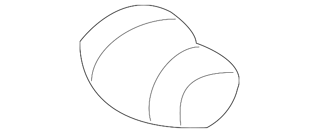 8257766670 Деталь HOUSING