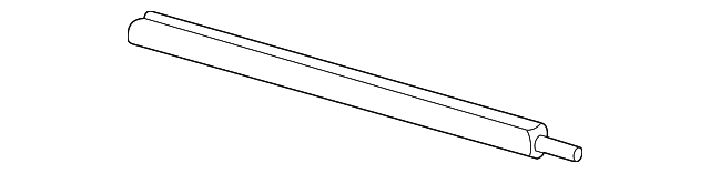 22603112 Деталь BELT W'STRIP, RIGHT
