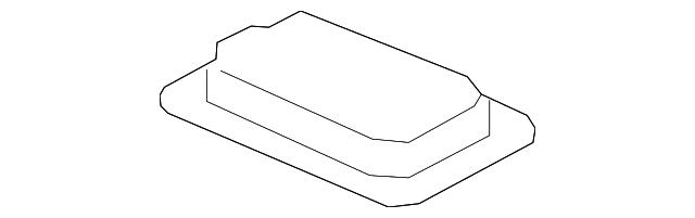 34252-S3V-A12ZR BASE *YR436L* (SANDSTORM)