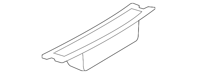 51-16-7-156-544 Деталь ASHTRAY