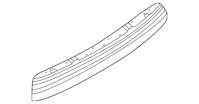 51-12-8-255-876 Деталь REINF BEAM