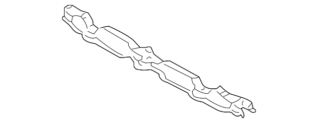52521-0C030 Деталь CENTER SUPPORT