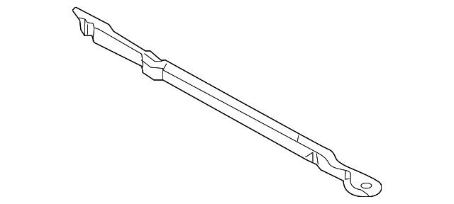 91285FE000 Деталь BRACKET