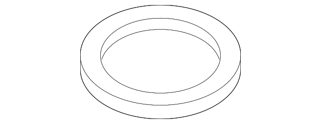 1512185Z00 Деталь FUEL PUMP ASSY RING