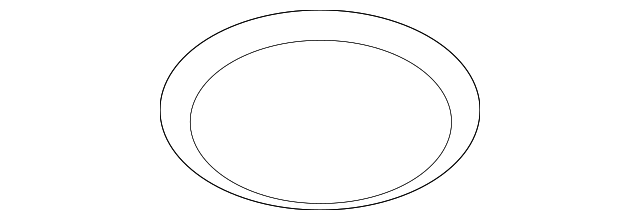 1511185Z00 Деталь FUEL PUMP ASSY SEAL